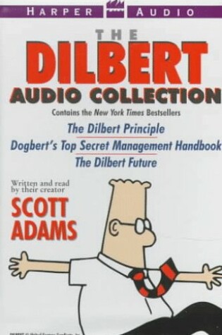 Cover of The Dilbert Boxed Gift Set (3 Titles)