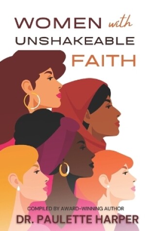 Cover of Women with Unshakeable Faith