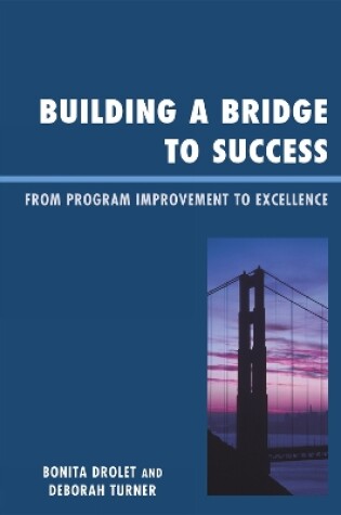 Cover of Building a Bridge to Success