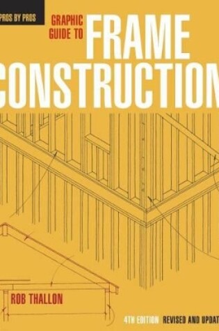 Cover of Graphic Guide to Frame Construction