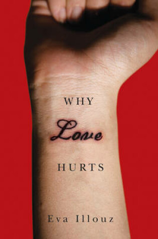 Cover of Why Love Hurts