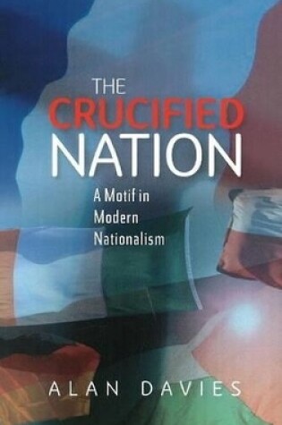 Cover of Crucified Nation