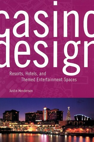 Cover of Casino Design
