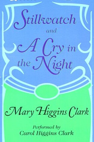 Cover of The Mary Higgins Clark Collection
