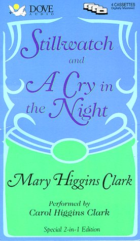 Book cover for The Mary Higgins Clark Collection