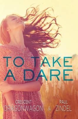 Book cover for To Take a Dare