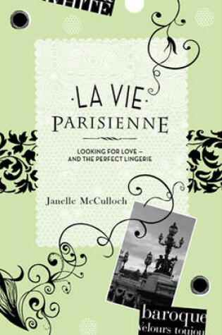 Cover of La Vie Parisienne