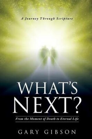 Cover of What's Next?