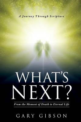 Book cover for What's Next?