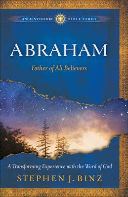 Book cover for Abraham