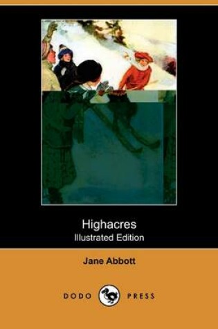 Cover of Highacres(Dodo Press)