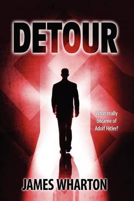 Book cover for Detour