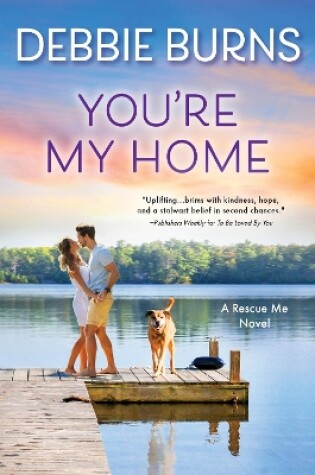 Cover of You're My Home