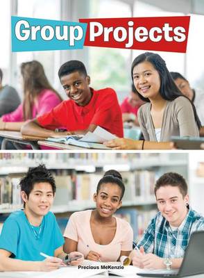 Cover of Group Projects