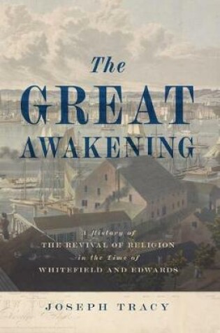 Cover of Great Awakening