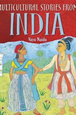 Cover of Stories From India