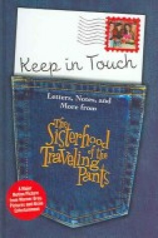 Cover of Keep in Touch