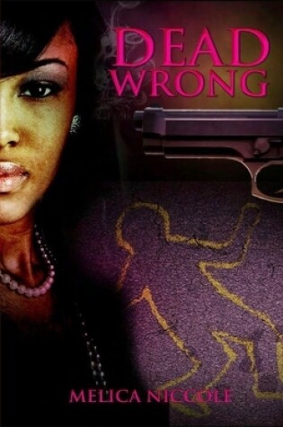 Cover of Dead Wrong