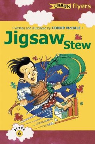 Cover of Jigsaw Stew