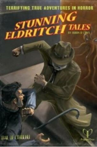 Cover of Stunning Eldritch Tales