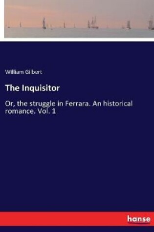 Cover of The Inquisitor