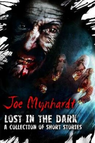 Cover of Lost in the Dark