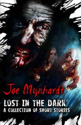 Book cover for Lost in the Dark