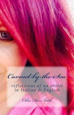 Book cover for Carmel-by-the-Sea