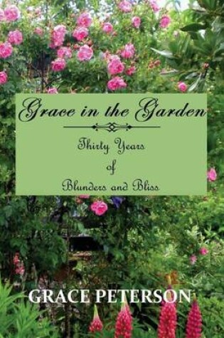 Cover of Grace in the Garden