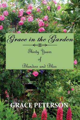 Cover of Grace in the Garden