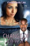 Book cover for Change Of Heart