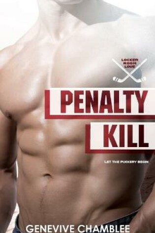 Cover of Penalty Kill