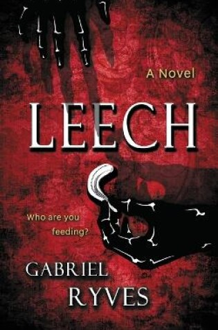 Cover of Leech