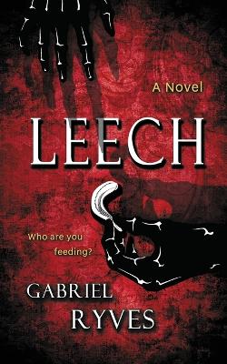 Book cover for Leech