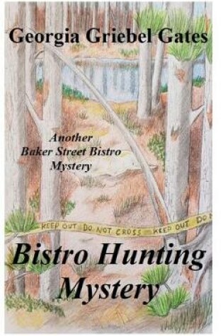 Cover of Bistro Hunting Mystery