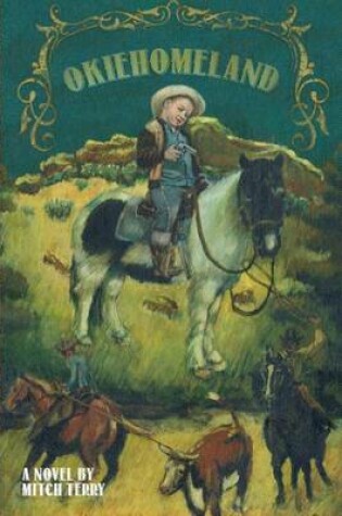 Cover of Okiehomeland