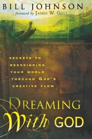 Cover of Dreaming with God