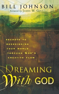 Book cover for Dreaming with God