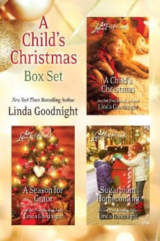 Cover of A Child's Christmas - 3 Book Box Set