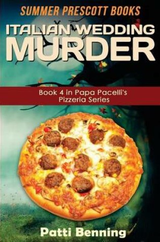 Cover of Italian Wedding Murder