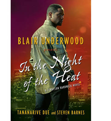 Book cover for In the Night of the Heat