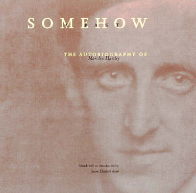 Cover of Somehow a Past