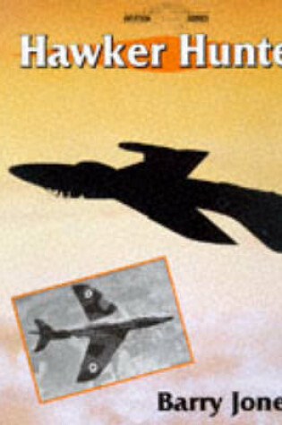Cover of Hawker Hunter