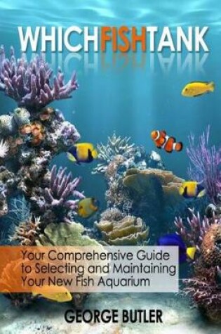 Cover of Whichfishtank