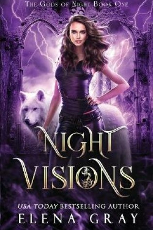 Cover of Night Visions