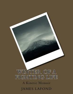 Book cover for Winter of a Fighting Life