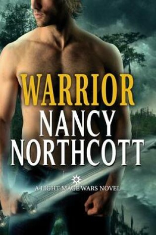 Cover of Warrior