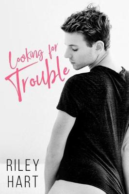 Book cover for Looking for Trouble