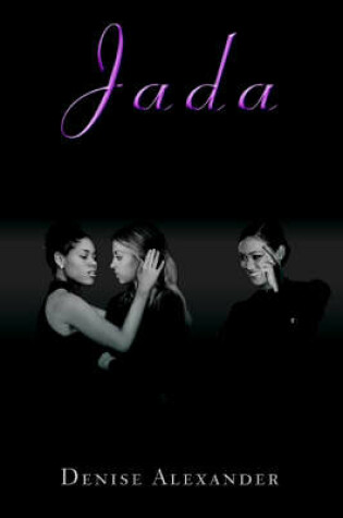 Cover of Jada