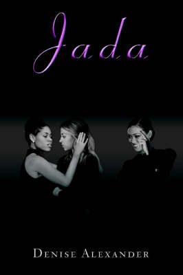 Book cover for Jada